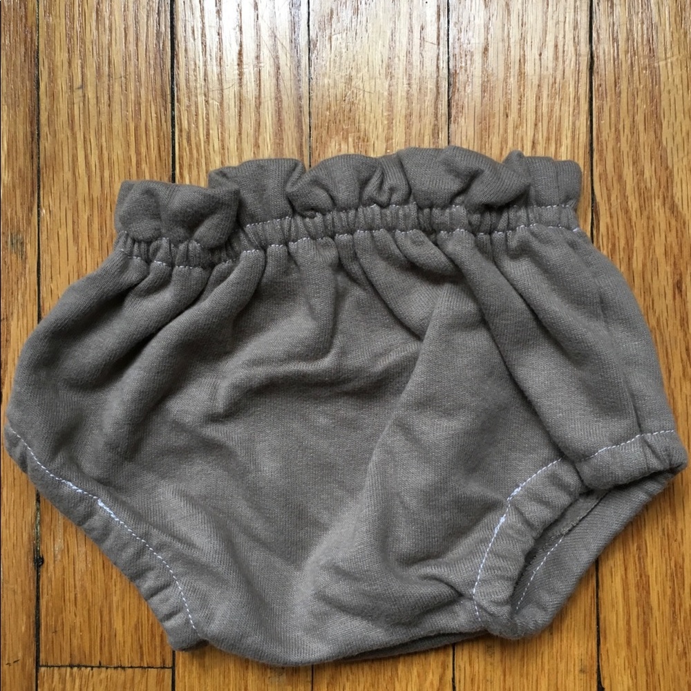 Sawyer & Halle “Annie” Sweater Bloomer 3-6 Months